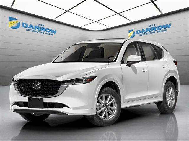2025 Mazda CX-5 2.5 S Preferred for sale in Greenfield, WI
