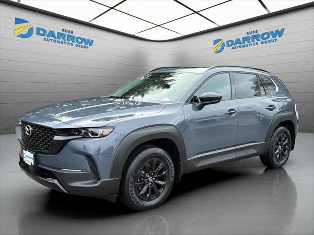 2026 Mazda CX-50 Hybrid Premium for sale in Greenfield, WI