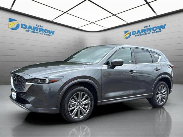 2025 Mazda CX-5 2.5 Turbo Signature for sale in Greenfield, WI