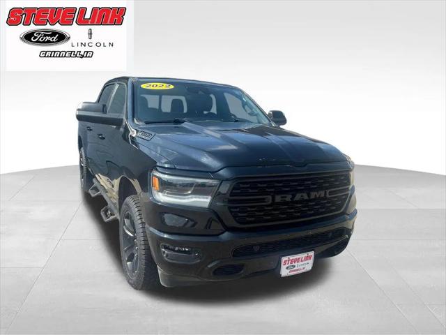 2022 Ram 1500 Sport for sale in Grinnell, IA
