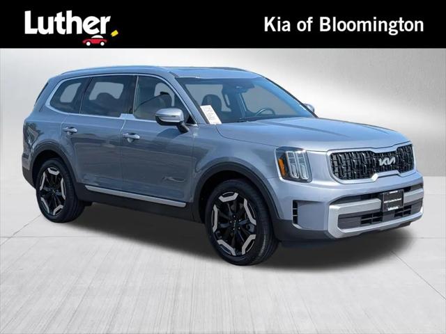 2023 Kia Telluride EX for sale in Minneapolis, MN