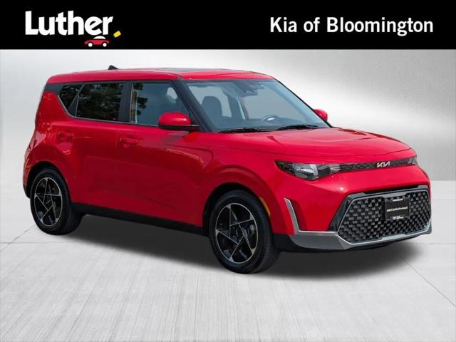 2024 Kia Soul EX for sale in Minneapolis, MN