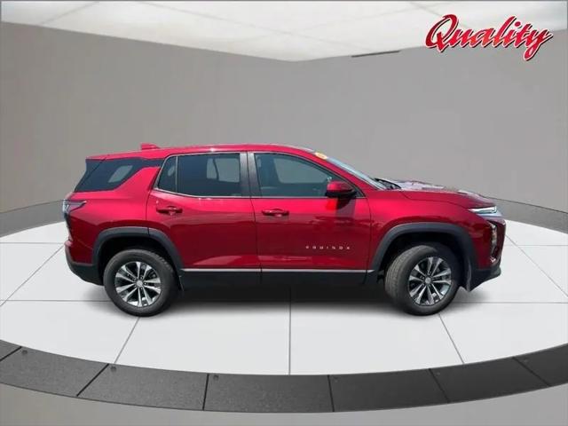 2026 Chevrolet Equinox AWD LT for sale in Alton, IL