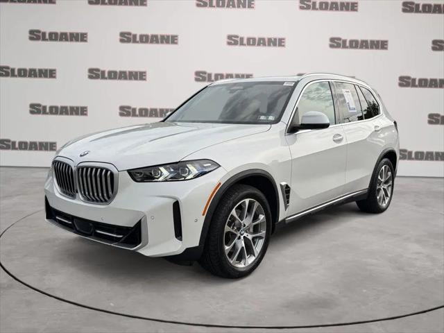 2026 BMW X5 xDrive40i for sale in Devon, PA