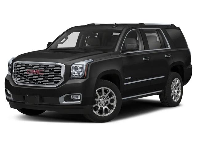 2019 GMC Yukon Denali for sale in Montrose, CO