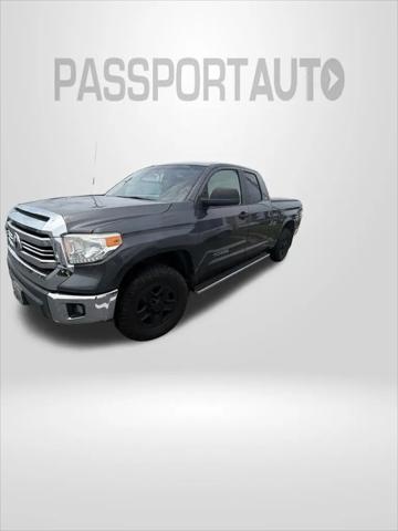 2017 Toyota Tundra SR5 4.6L V8 for sale in Suitland, MD