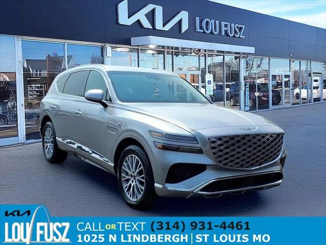 2026 Genesis GV80 2.5T AWD for sale in St. Louis, MO