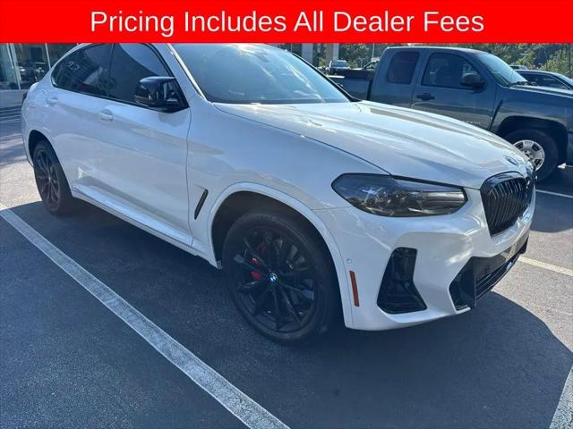 2025 BMW X4 M40i for sale in Raleigh, NC