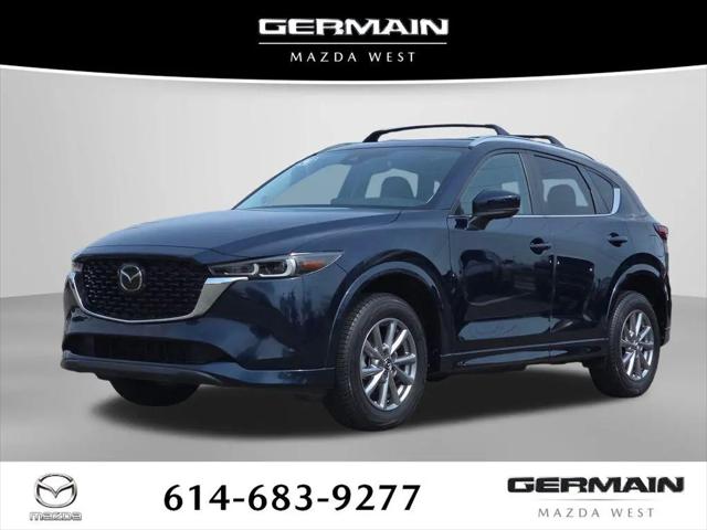 2024 Mazda CX-5 2.5 S Preferred for sale in Columbus, OH