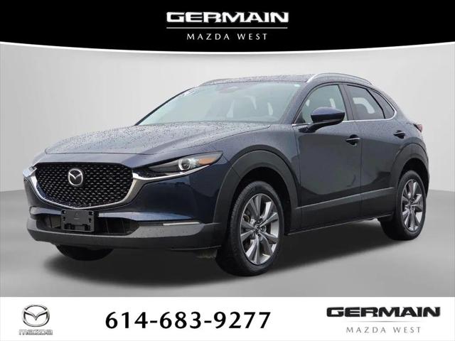 2024 Mazda CX-30 2.5 S Preferred Package for sale in Columbus, OH