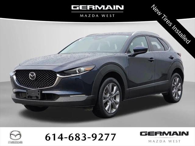2024 Mazda CX-30 2.5 S Preferred Package for sale near Columbus, OH