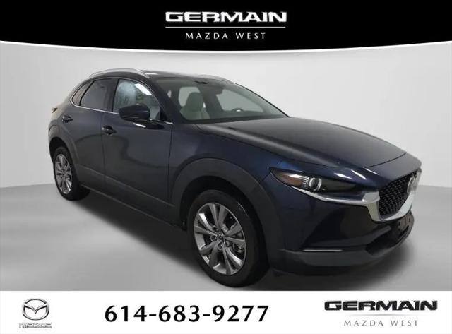 2023 Mazda CX-30 2.5 S Premium for sale near Columbus, OH
