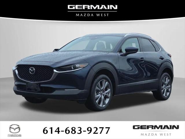 2023 Mazda CX-30 2.5 S Premium for sale in Columbus, OH