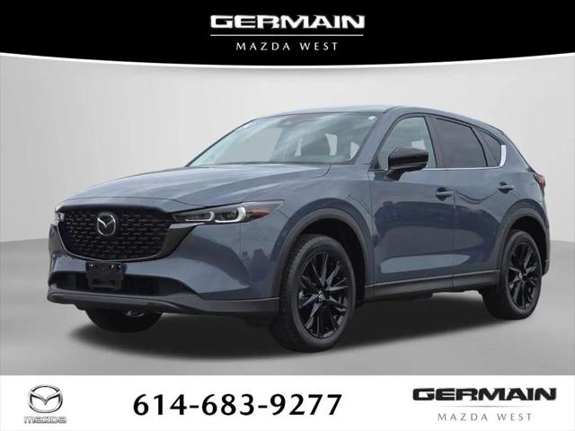 2024 Mazda CX-5 2.5 S Carbon Edition for sale in Columbus, OH