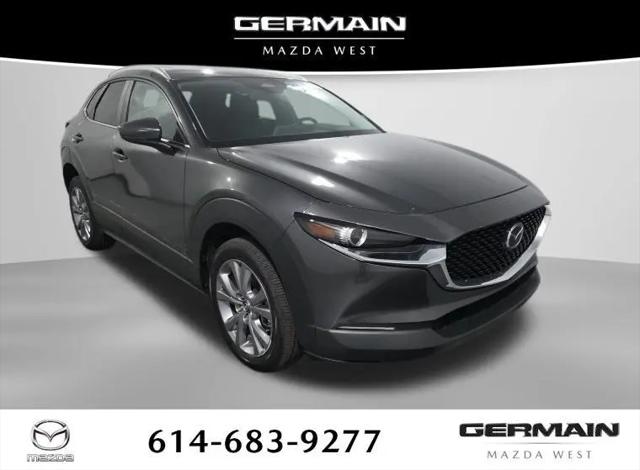 2025 Mazda CX-30 2.5 S Preferred Package for sale in Columbus, OH