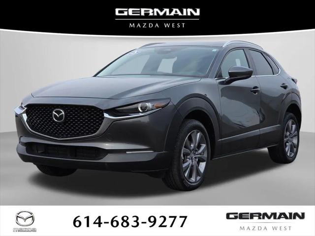 2025 Mazda CX-30 for sale near Columbus, OH