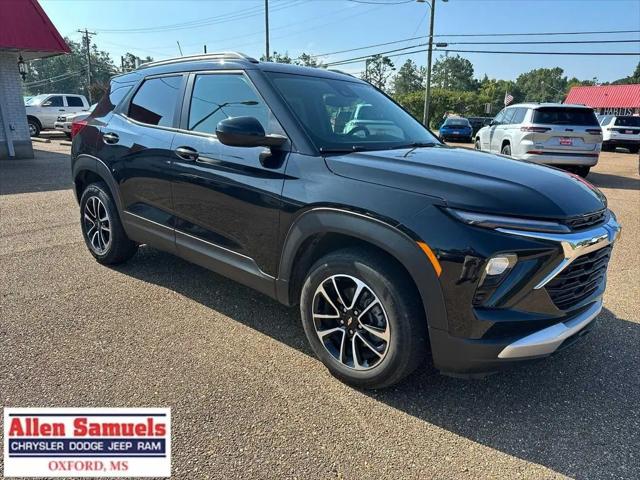 2025 Chevrolet TrailBlazer AWD LT for sale in Oxford, MS