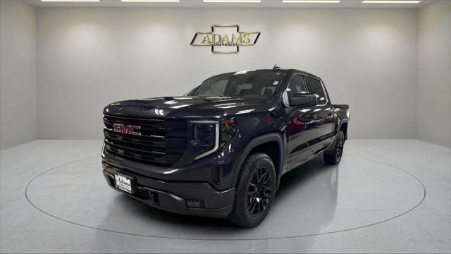 2023 GMC Sierra 1500 4WD Crew Cab Short Box Elevation with 3VL for sale in Havre De Grace, MD
