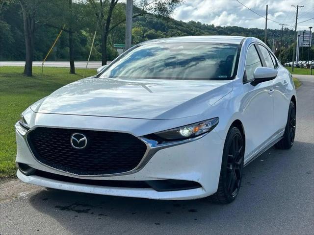 2023 Mazda Mazda3 for sale near Athens, OH