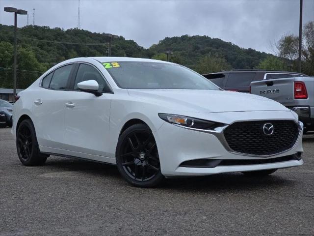 2023 Mazda Mazda3 for sale near Athens, OH