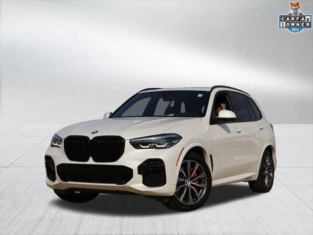 2023 BMW X5 xDrive40i for sale in Topeka, KS
