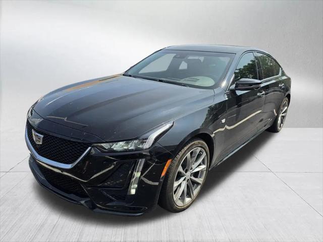 2020 Cadillac CT5 Sport for sale in Topeka, KS
