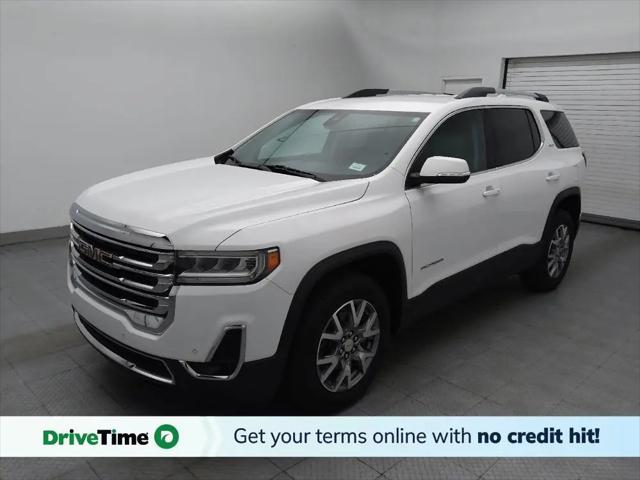 2021 GMC Acadia FWD SLT for sale in Gastonia, NC