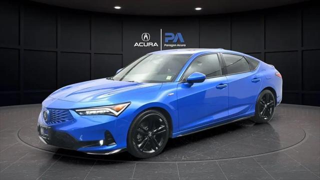 2026 Acura Integra FWD A-Spec for sale in Woodside, NY