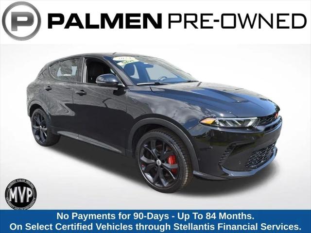 2024 Dodge Hornet R/T EAWD for sale in Kenosha, WI