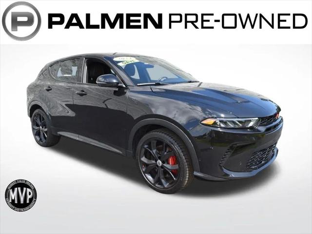 2024 Dodge Hornet R/T EAWD for sale in Kenosha, WI