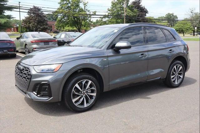 2024 Audi Q5 Premium 45 TFSI S line quattro for sale in East Windsor, CT