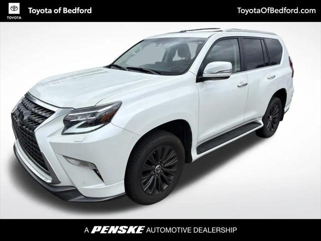 2022 Lexus GX 460 Premium for sale in Bedford, OH