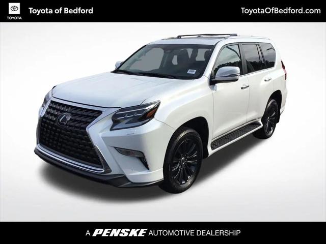 2022 Lexus GX 460 Premium for sale in Bedford, OH