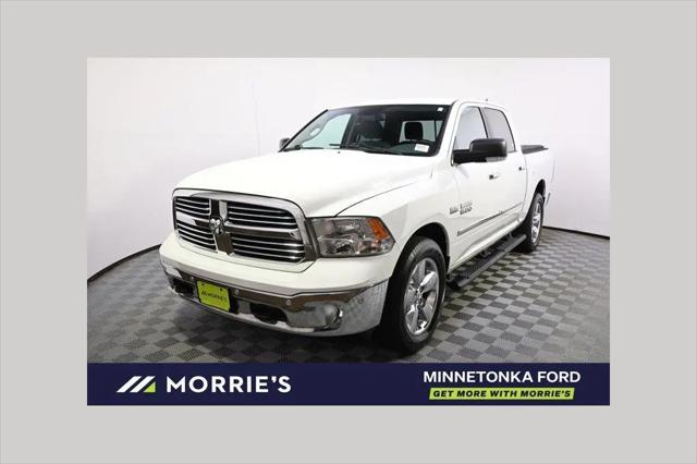 2014 Ram 1500 Big Horn for sale in Hopkins, MN