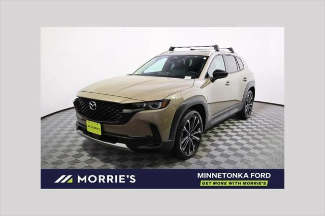 2025 Mazda CX-50 2.5 Turbo Premium Package for sale in Hopkins, MN
