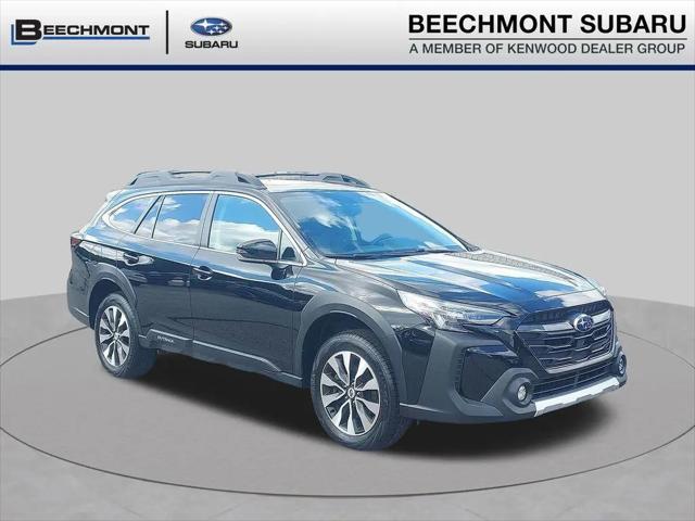 2025 Subaru Outback Limited for sale in Cincinnati, OH