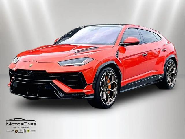 2023 Lamborghini Urus Performante for sale in Atlanta, GA