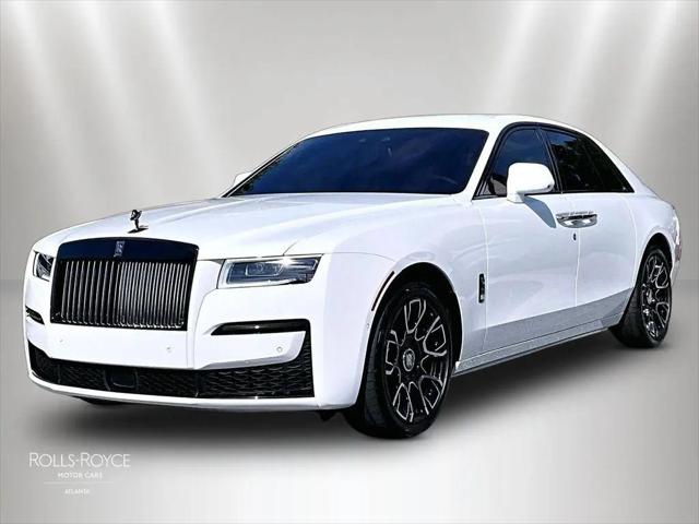 2024 Rolls-Royce Ghost ....Black Badge for sale in Atlanta, GA