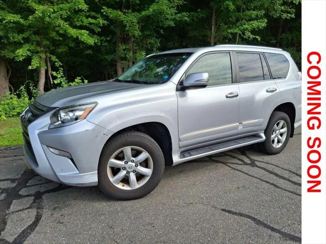 2015 Lexus GX 460 Base for sale in Enfield, CT