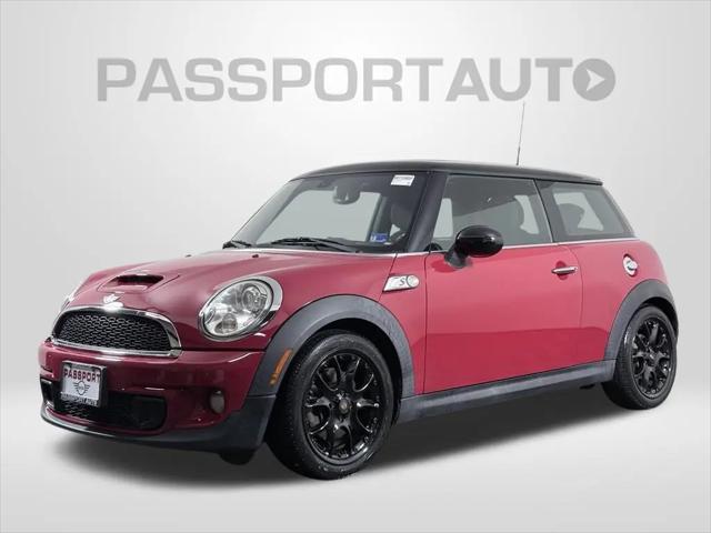 2011 MINI Cooper S Base for sale in Alexandria, VA