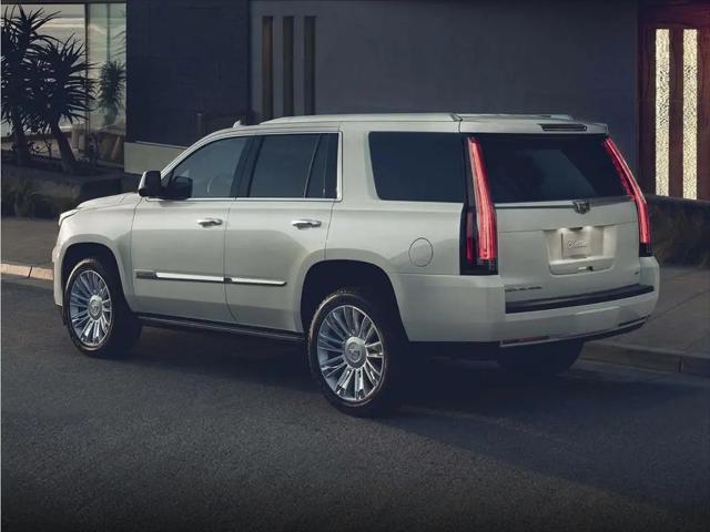 2020 Cadillac Escalade 4WD Luxury for sale in Epsom, NH