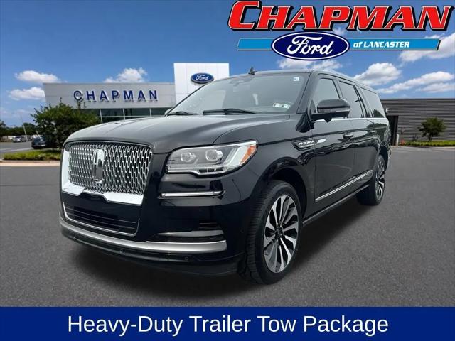 2023 Lincoln Navigator Reserve L for sale in Lancaster, PA