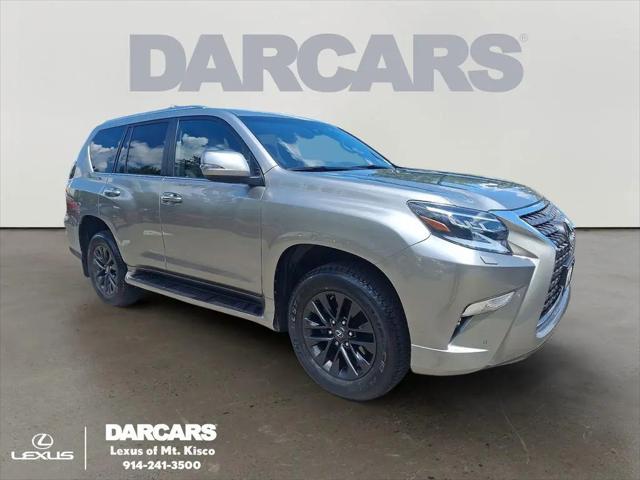 2023 Lexus GX 460 Premium for sale in Mt. Kisco, NY
