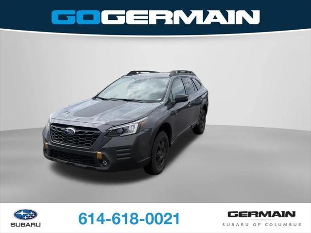 2023 Subaru Outback Wilderness for sale near Columbus, OH