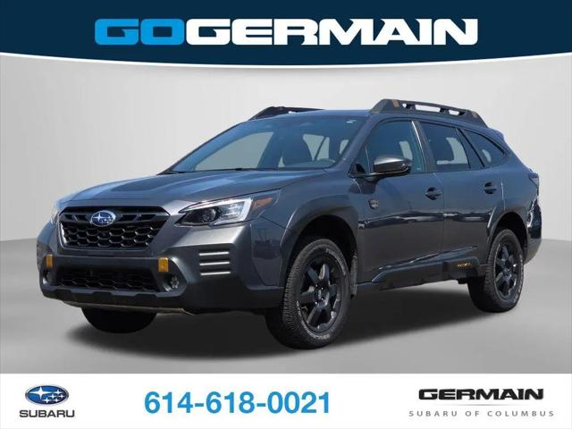 2023 Subaru Outback Wilderness for sale near Columbus, OH