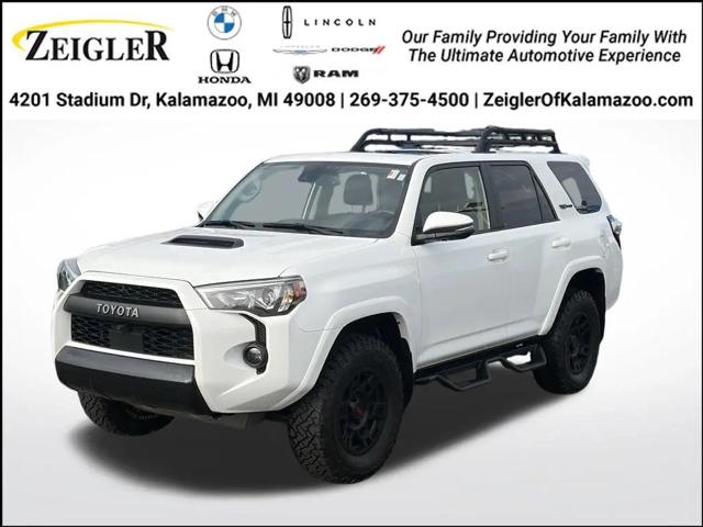 2023 Toyota 4Runner TRD Pro for sale in Kalamazoo, MI