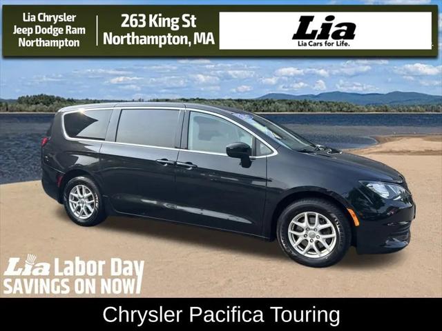 2017 Chrysler Pacifica Touring for sale in Northampton, MA