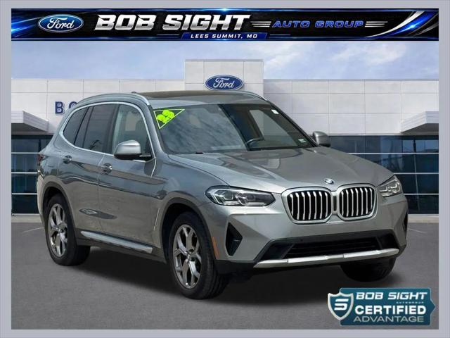 2023 BMW X3 xDrive30i for sale in Lees Summit, MO