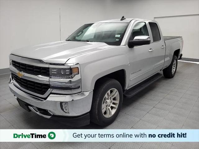 2018 Chevrolet Silverado 1500 1LZ for sale in Memphis, TN