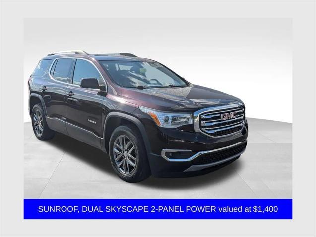 2017 GMC Acadia SLT-1 for sale in Chillicothe, OH